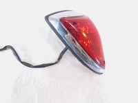 2007-2009 Yamaha V-Star 1300 XVS1300 Tourer Rear Fender Brake Light Taillight - C3 Cycle