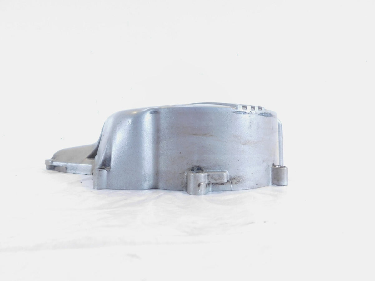 1997 1998 1999 2000 BMW F650 Funduro F650ST Right Side Engine Motor Stator Cover - C3 Cycle