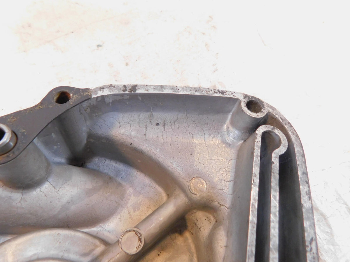 1985-2002 Yamaha V-Max 1200 VMX12 OEM Engine Motor Coolant Water Pump Housing - C3 Cycle