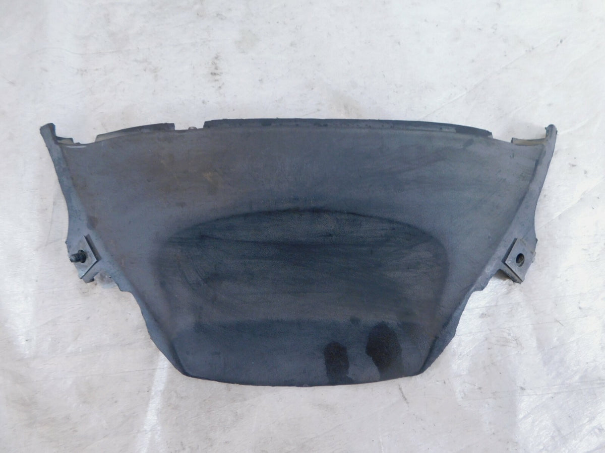 1999-2004 Triumph Sprint ST Driver Cockpit Speedometer Instrument Housing Cover - C3 Cycle