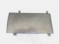 2006-2012 BMW F800GS F800 Engine Cooling Radiator Protector Cover Grill Screen - C3 Cycle