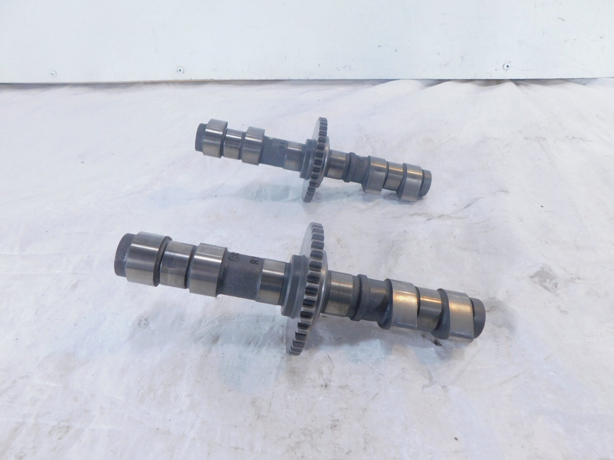 Honda VF750 VF750C Magna 750 Intake & Exhaust Rear Cylinder Head Cams Camshafts - C3 Cycle