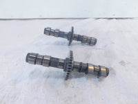 Honda VF750 VF750C Magna 750 Intake & Exhaust Rear Cylinder Head Cams Camshafts - C3 Cycle