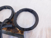 Harley Davidson Sportster 1100 & 1200 Speedometer Tachometer Bracket w/ Harness - C3 Cycle