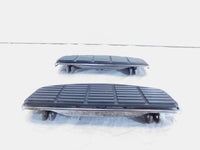 Harley Davidson Softail & Touring Road King Electra Glide Floorboard Footboards - C3 Cycle