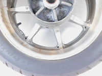 Yamaha V-Star 1300 XVS1300 Tourer & Deluxe Cast Rear Back Wheel Rim & Tire - C3 Cycle