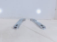 Harley Dyna Low Rider & Super Glide Custom Rear Back Fender Bracket Strut Covers - C3 Cycle