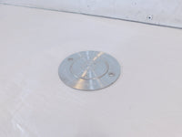Harley Davidson Motor Co. EVO Sportster 883 & 1200 5 Speed Timing Points Cover - C3 Cycle