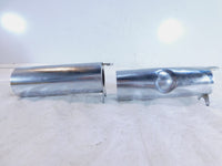 Kawasaki Vulcan VN1500 1500 Classic 800 Lower Front Fork Steering Stem Covers - C3 Cycle