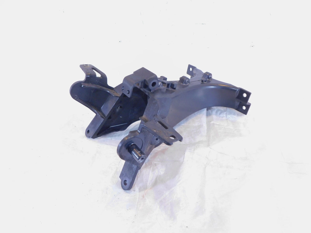 2005-2007 BMW R1200ST R 1200 ST Black Fairing Bracket Holder Mount Holder - C3 Cycle