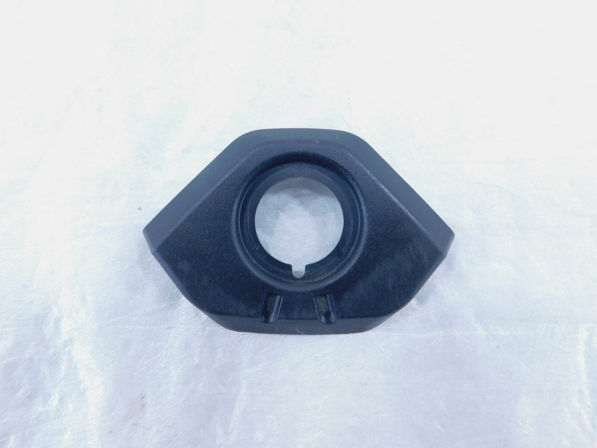2018-2022 Honda CB1000R CB1000 Black Rear Right Seat Lock Cover Fairing Cap - C3 Cycle
