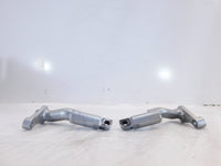 2002-2006 Victory Touring Cruiser V92 Passenger Footboard Floorboard Brackets - C3 Cycle
