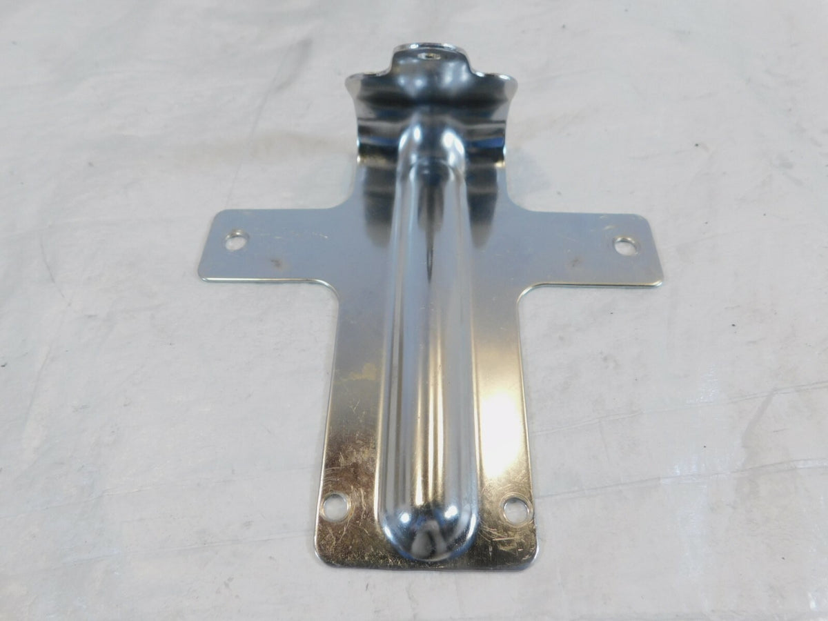 2004-2012 Victory Kingpin Rear Fender Front License Plate Mount Bracket 5247446 - C3 Cycle