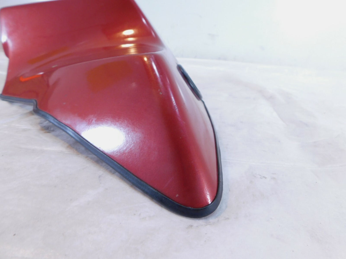 1985 85 Harley Davidson Electra Glide Right Frame Side Cover Fairing Cowling - C3 Cycle