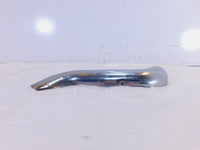 Harley Touring Road King Electra Glide Crossover Exhaust Pipe Cover Heat Shield - C3 Cycle