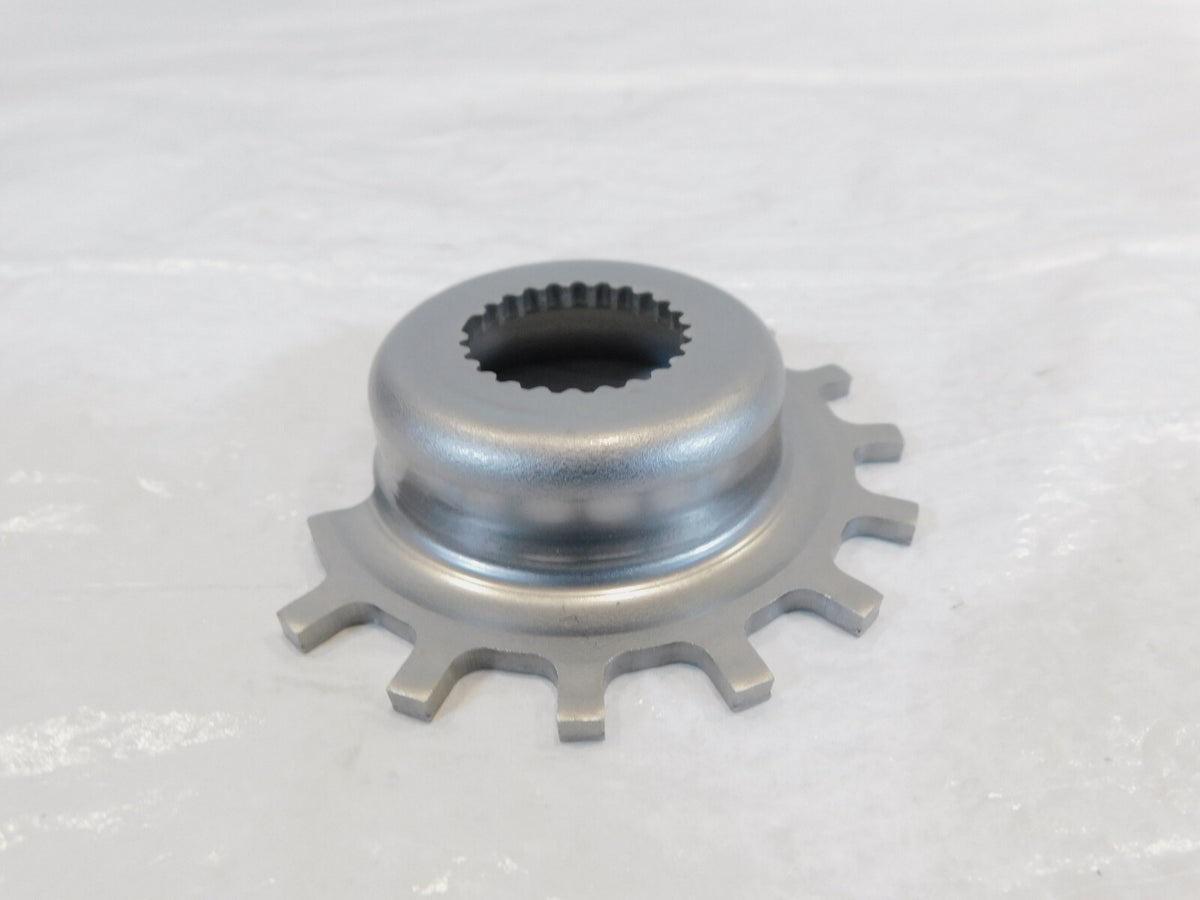 Honda NC700XD NC750XD CTX700D CTX700ND Ignition Pulse Timing Timer Rotor Gear - C3 Cycle