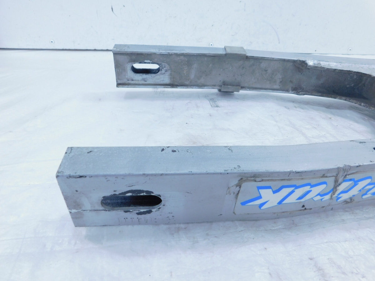 Kawasaki KL650 KLR650 KLR KL 650 OEM Rear Back Wheel Fork Swingarm Bracket