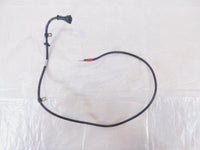 2007 Victory Kingpin Jackpot & Vegas Starter Motor Relay Line Wire Cable - C3 Cycle