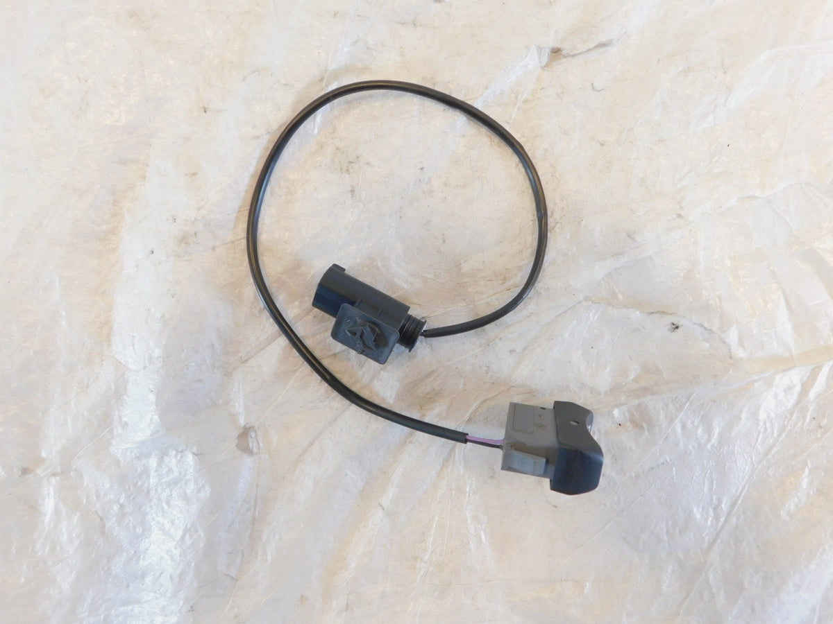 BMW R1200RT R1250RT K52 Unlock Radio Transceiver Box Button Switch - 61317720394 - C3 Cycle