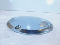 Harley Davidson Twin Cam Softail & Dyna Chrome Derby Clutch Cover 60769-06 - C3 Cycle