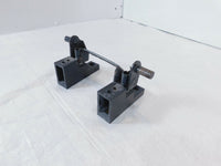 BMW R1100R R1100GS 1150GS R1150R R850R Front Bench Seat Saddle Mount Bracket - C3 Cycle