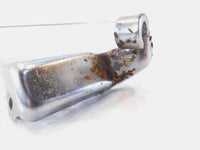 82-86 Honda CM250C & CMX250 Rebel 250 Clutch Cable Receiver Mount Bracket Stay - C3 Cycle
