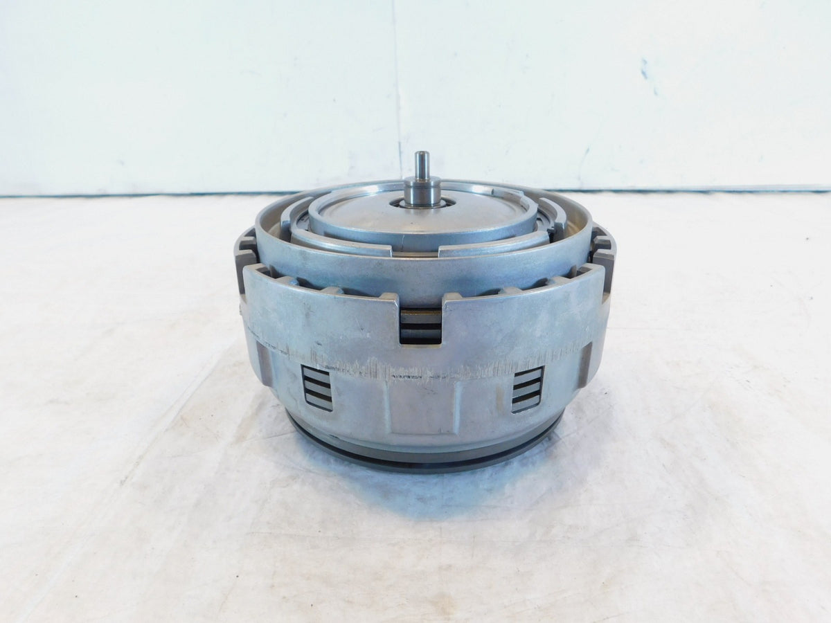 2001-2017 Honda GL1800 Goldwing 1800 Engine Motor Clutch Basket Hub & Plates - C3 Cycle
