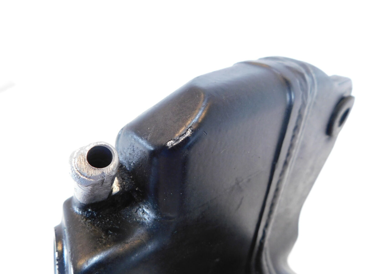 2006 & 2007 KTM 950 990 Adventure / S Black Engine Motor Oil Tank Reservoir Bag - C3 Cycle