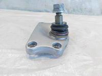 BMW R1100R R1100RT R850R Lower Wheel Front Fork Cross Brace Bridge - 31422314930 - C3 Cycle