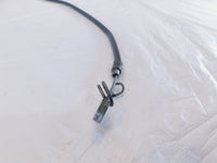 Harley Davidson Sportster XLH 883 Hugger 1100 1200 Clutch Shift Lever Cable Line - C3 Cycle