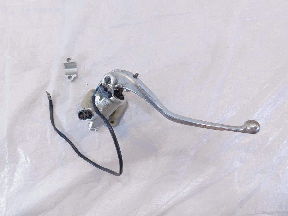Ducati 749 749S & 999 999R Xerox Front Left Handlebar Clutch Master Cylinder - C3 Cycle