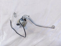 Ducati 749 749S & 999 999R Xerox Front Left Handlebar Clutch Master Cylinder - C3 Cycle