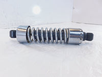 Harley Davidson Dyna Wide Glide & Street Bob Chrome Rear Shock Absorbers 12" - C3 Cycle