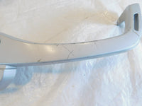 BMW F650GS Dakar G650GS Sertao Rear Tail Section Handle Grab Bar Luggage Frame - C3 Cycle