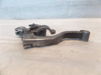2006 06 Kawasaki KX450F KX 450 Front Clutch Handlebar Hand Lever - C3 Cycle