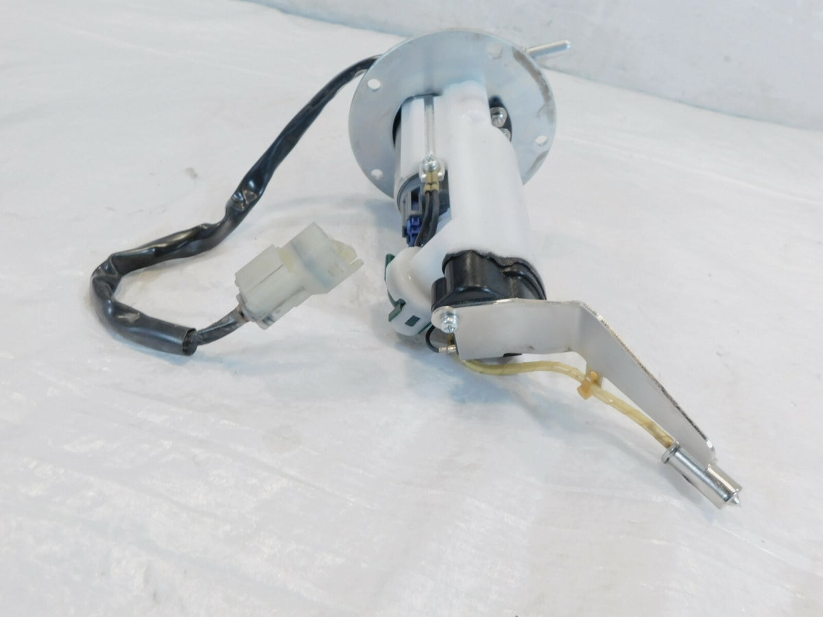 2015-2022 Kawasaki Ninja H2 Carbon & H2 SX SE Gas Petrol Fuel Pump - 49040-0740 - C3 Cycle
