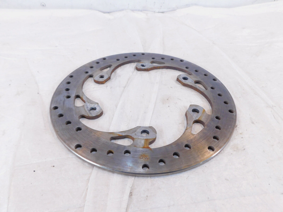 Honda CB1000 VT1100 VT1100C & VT1100C2 Shadow 1100 ACE Rear Wheel Brake Rotor - C3 Cycle