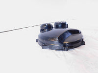 1999 & 2000 Kawasaki 1100 ZRX1100 ZR1100 Black Right Engine Motor Clutch Cover - C3 Cycle