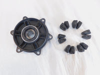 17-22 Honda CBR1000RR CBR1000S CBR1000 Rear Wheel Drive Hub Cush Damper Carrier - C3 Cycle