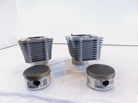 1987-2003 Suzuki Intruder 1400 VS1400 Front & Rear Cylinder Barrel Jugs - C3 Cycle