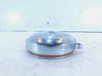 1994-1997 Yamaha Virago 535S XV535S Left Alternator Generator Stator Cover Cap - C3 Cycle