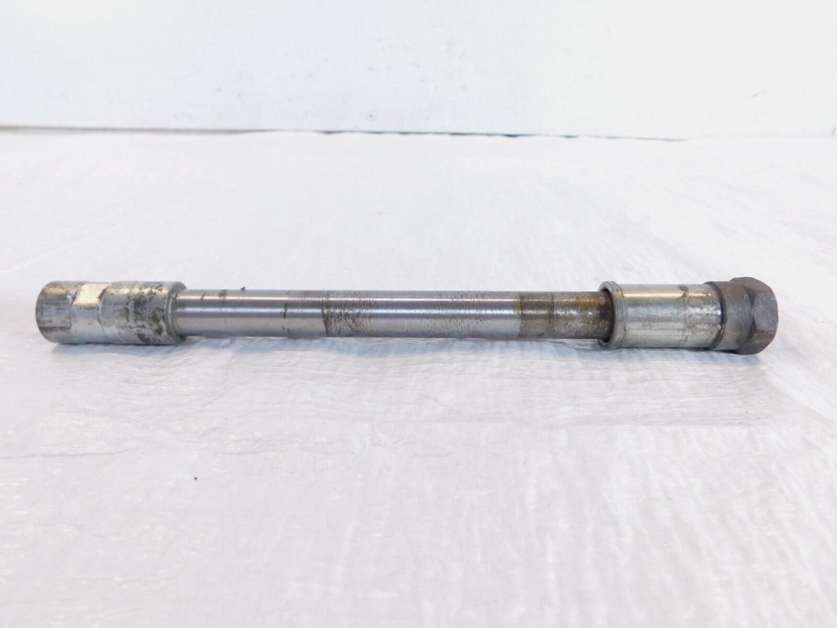 Honda CB650 Nighthawk 650 & Shadow 700 800 1100 Front Wheel Axle Bolt Shaft - C3 Cycle