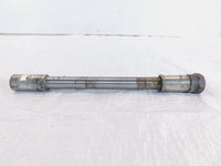 Honda CB650 Nighthawk 650 & Shadow 700 800 1100 Front Wheel Axle Bolt Shaft - C3 Cycle