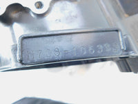 94-1996 Suzuki RF600R RF600 Upper Lower Engine Motor Block Crankcase Crank Cases - C3 Cycle