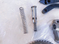 BMW R1100 R1100R R1150GS R1150R R1200C Oil Pump Drive Chain Sprocket & Tensioner - C3 Cycle