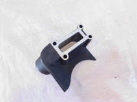 Harley Touring Road King & Electra Glide Black Oil Filler Spout Housing 62431-93 - C3 Cycle