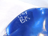 2005-2008 BMW R1200ST R1200 ST Blue Right Side Fairing Cowling Cowl Cover Panel - C3 Cycle
