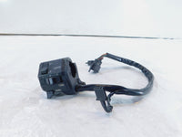 Kawasaki Ninja 1000R ZX1000 Left Horn & Turn Signal Handlebar Button Switches