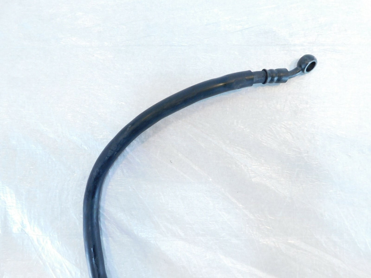 2002-2009 Honda VFR800 Interceptor 800 Clutch Master Cylinder Hose Line Pipe - C3 Cycle