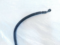 2002-2009 Honda VFR800 Interceptor 800 Clutch Master Cylinder Hose Line Pipe - C3 Cycle